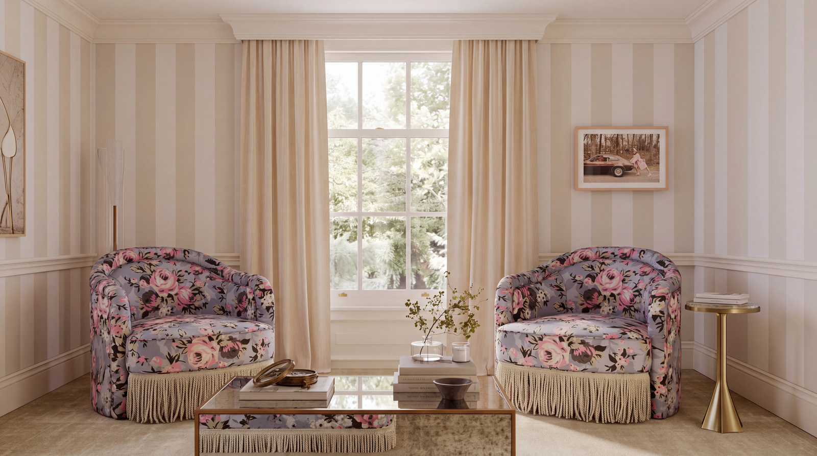 Whimsy Maxxing: The Furniture Trend Turning Playful Into a Whole Personality