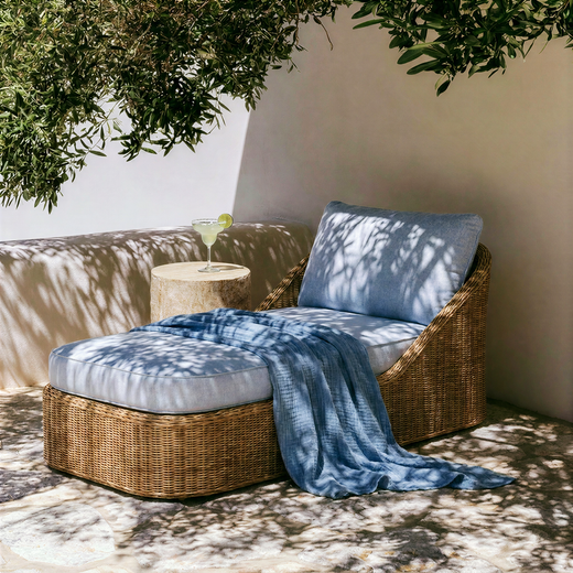 Chaise Lounges