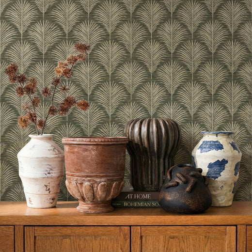 DECORATIVE OBJECTS