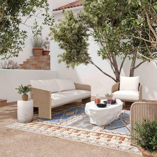 Accent Chairs