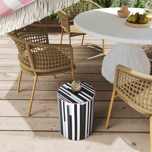 Benches & Ottomans