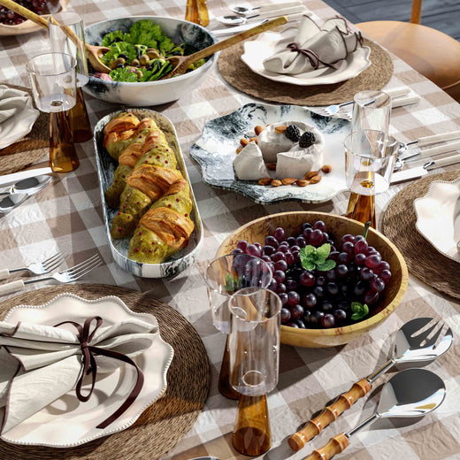 Cutlery & Serveware