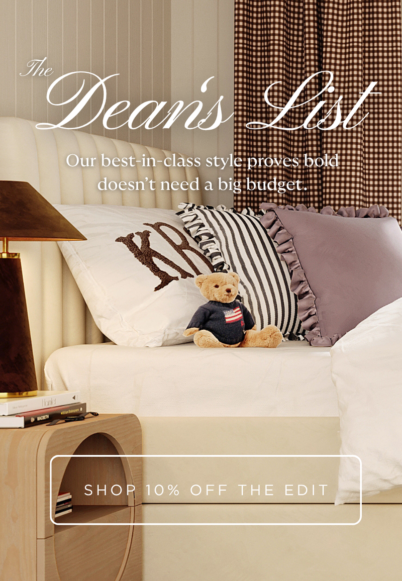 The Dean List