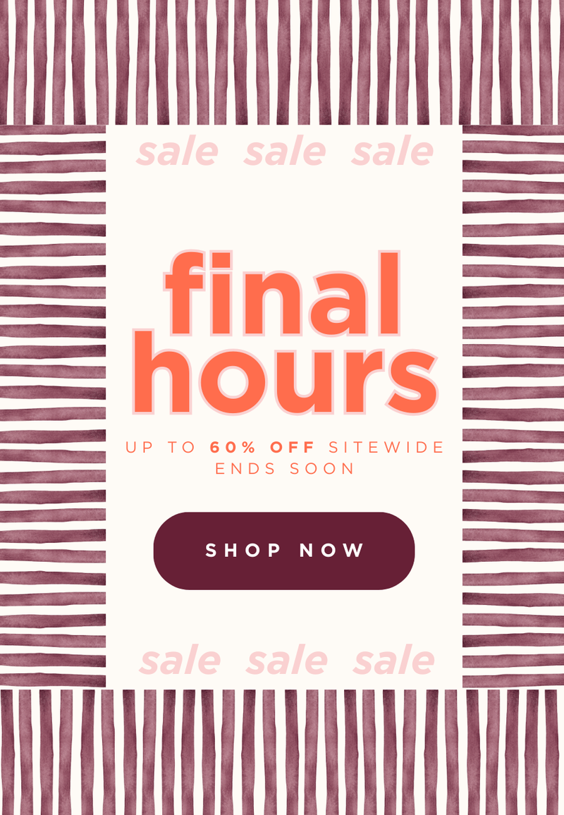 Labor Day Sale banner – up to 50% off furniture and home décor