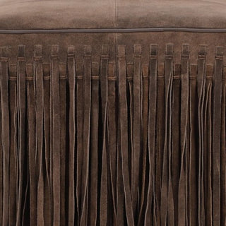 Suede