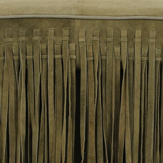 Suede