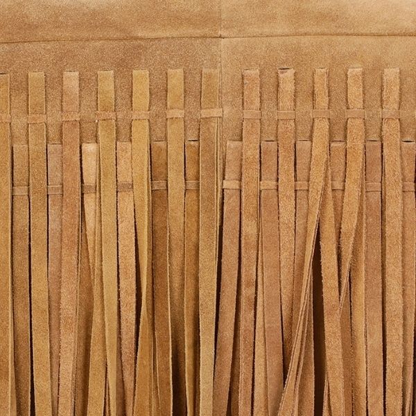 Suede