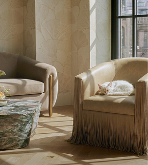 Accent Chairs