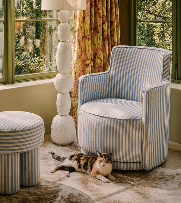Accent Chairs