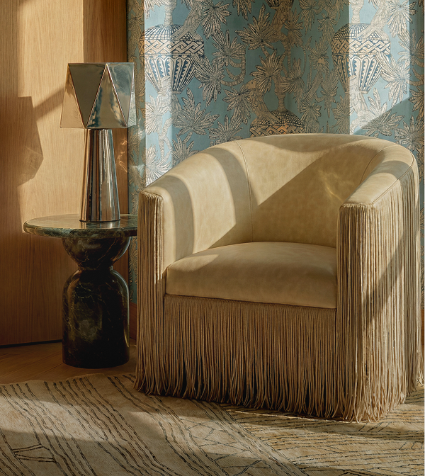 Accent Chairs