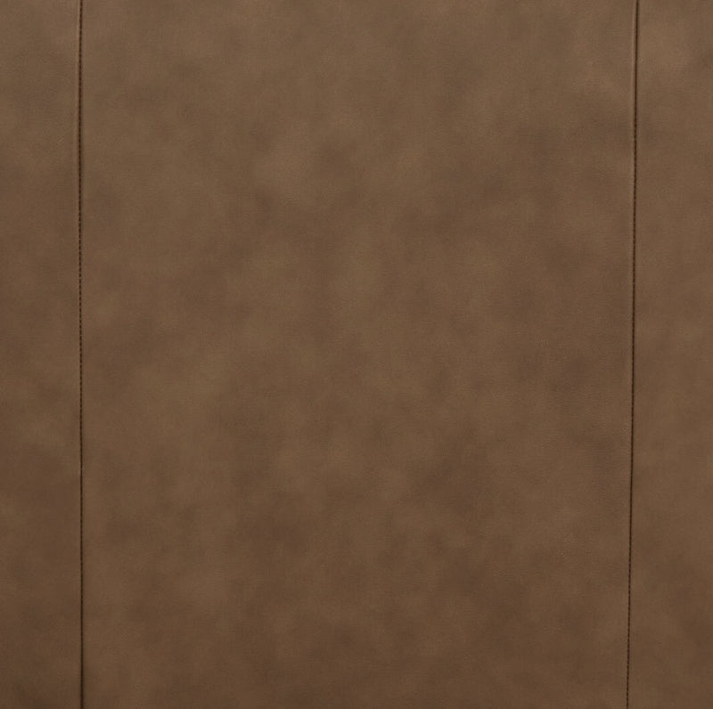 Genuine Leather
