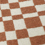 White/Brown