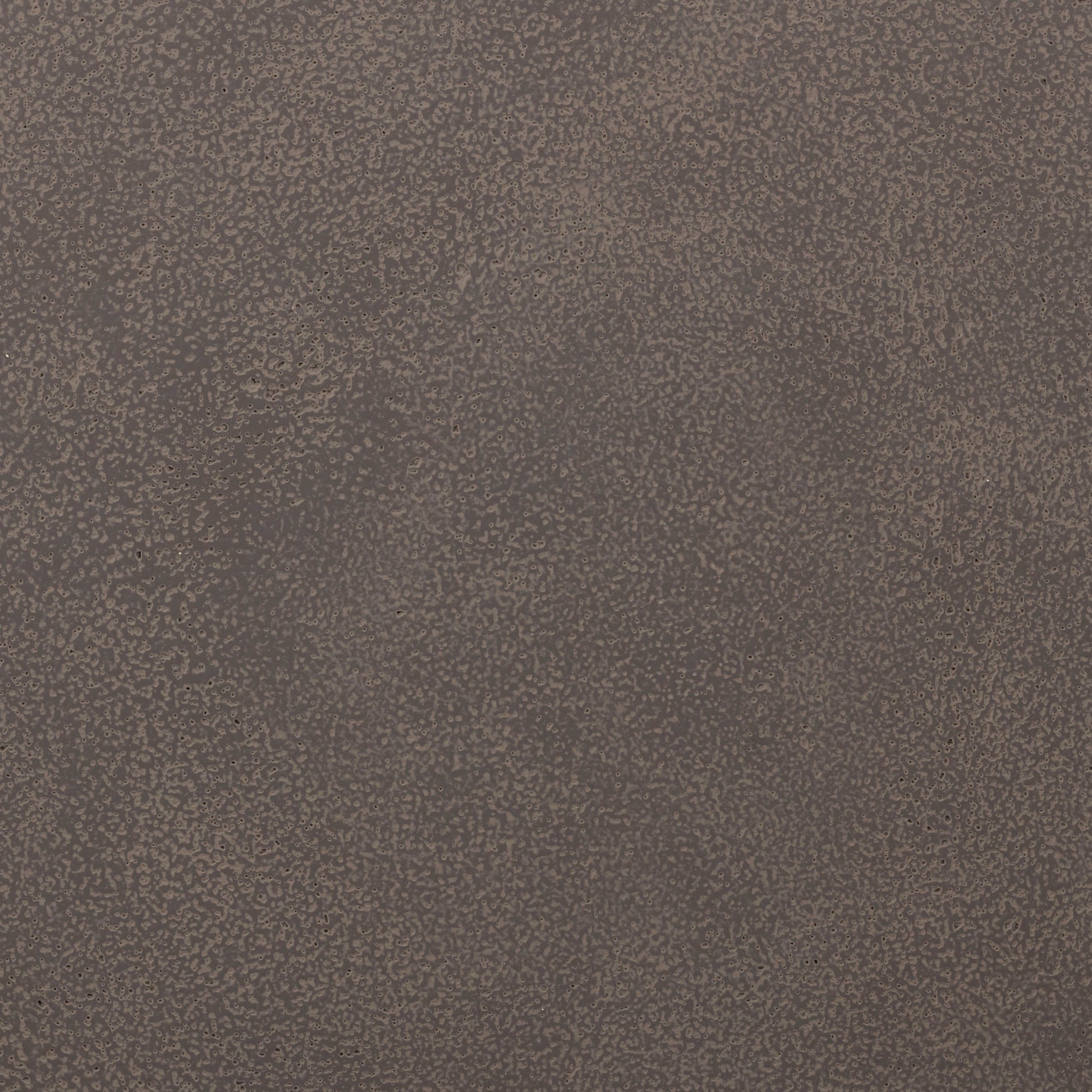 Suraya 55" Indoor/Outdoor Concrete Rounded Coffee Table - Dark Umber - Image 9