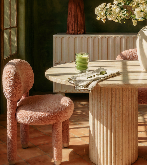 Dining Chairs