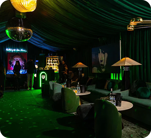 High style in the heart of aspen