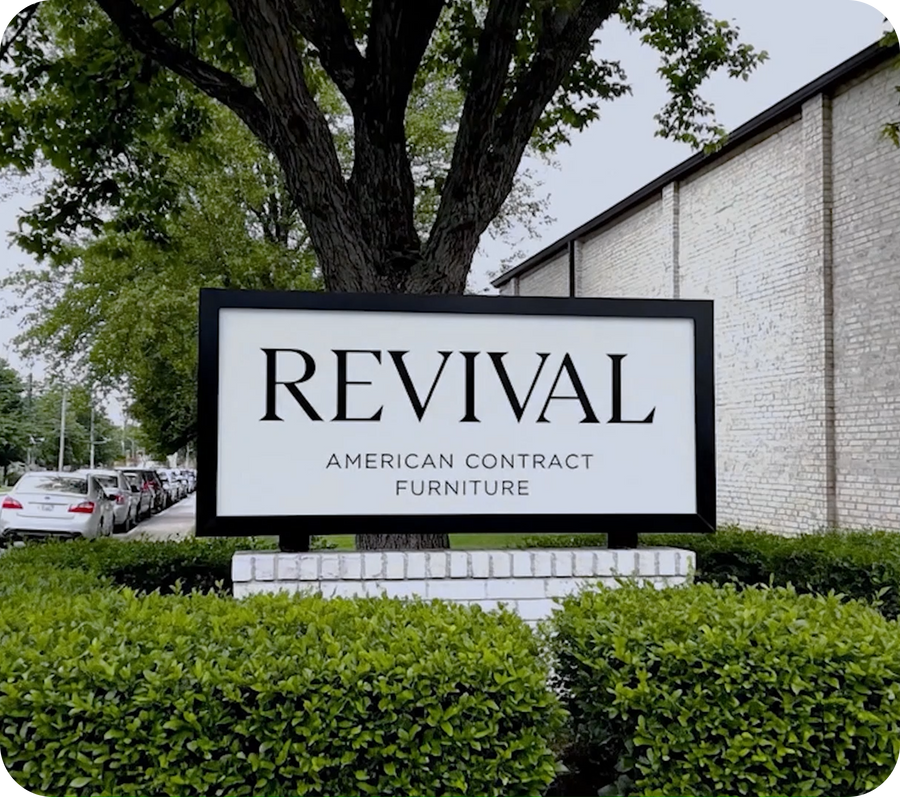 Strategic advantages of  domestic manufacturing