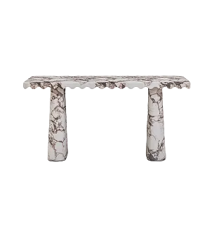 Console Tables