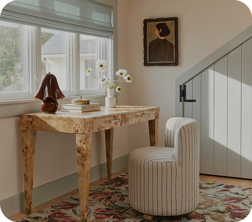 In Stock & Ready <br> to Ship