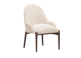 Glendale Chenille Dining Chair