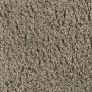 Faux Shearling