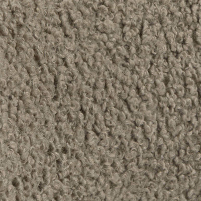 Faux Shearling