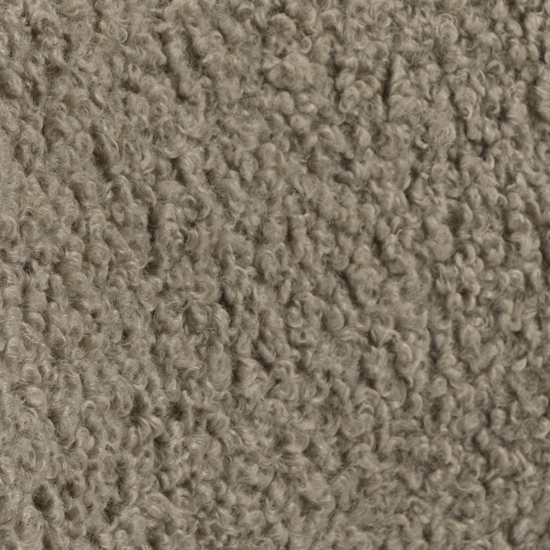 Faux Shearling