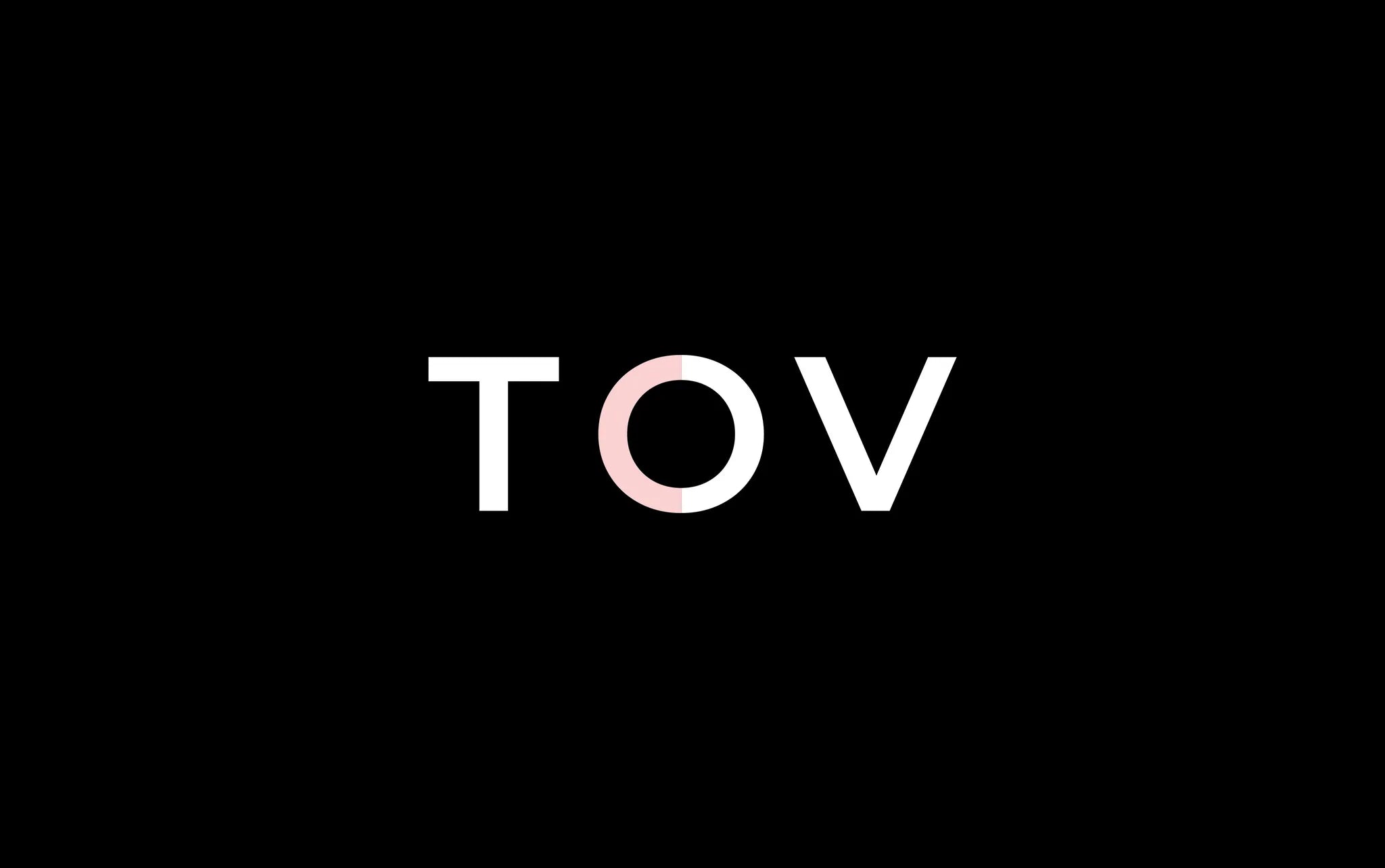 TOV Gift Card - $25.00