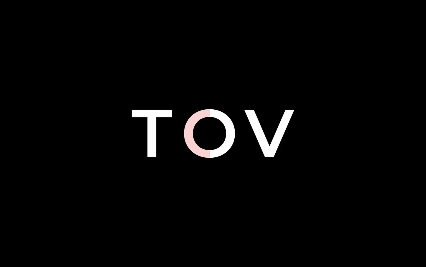 TOV Gift Card