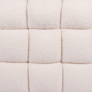 Faux Shearling
