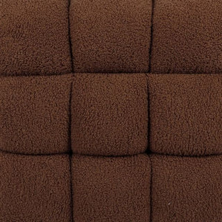 Faux Shearling