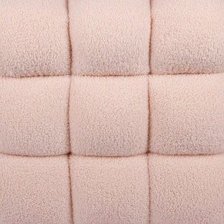 Faux Shearling