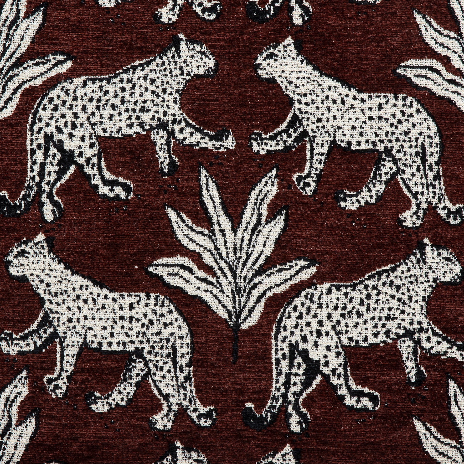 Fabric Sample - Image 1