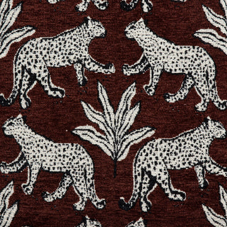 Jacquard Woven