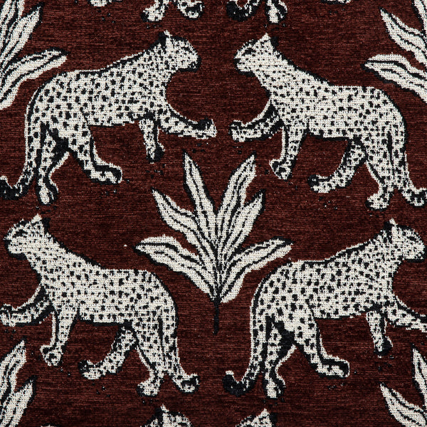 Jacquard Woven