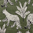Jacquard Woven
