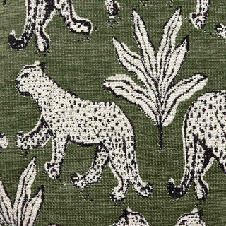 Jacquard Woven