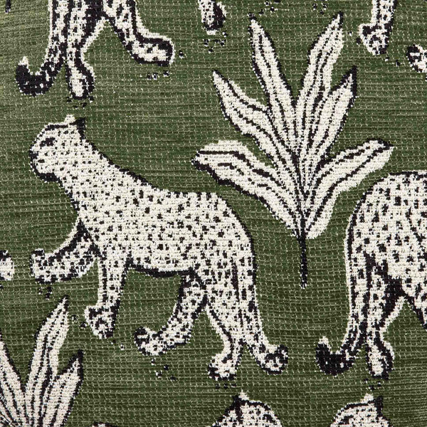 Jacquard Woven