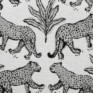 Jacquard Woven