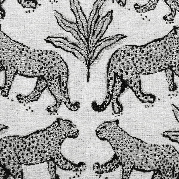 Jacquard Woven