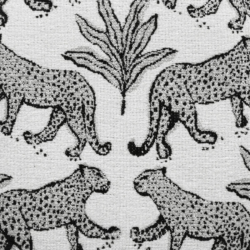 Jacquard Woven