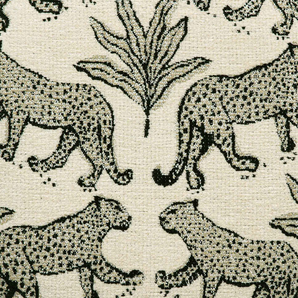 Jacquard Woven
