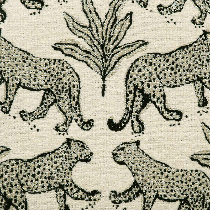 Jacquard Woven