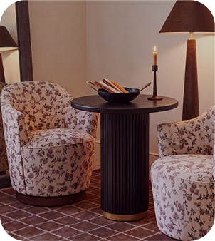 Accent chairs