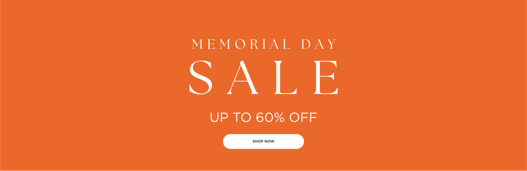 Memorial Day Sale Desktop Image png