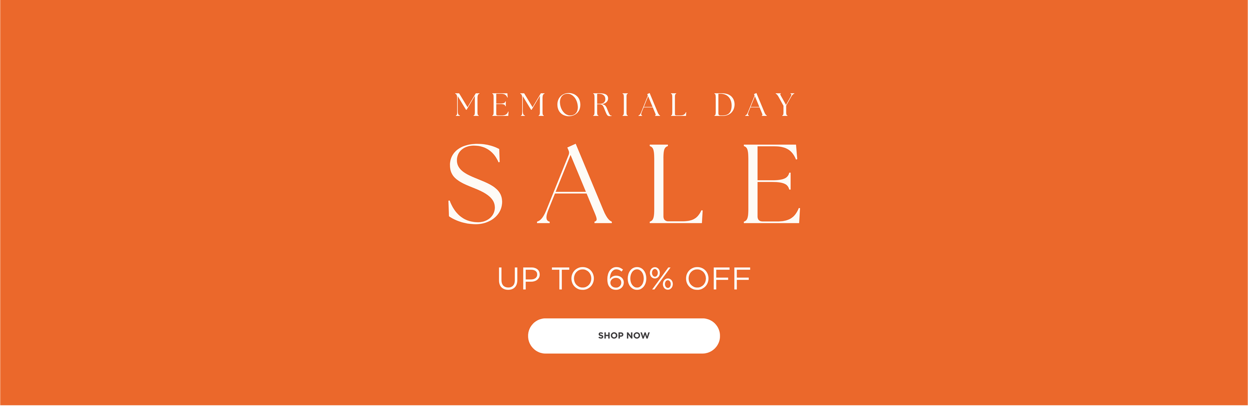 Memorial Day Sale Desktop Image png