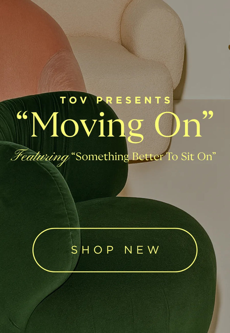 Moving on
