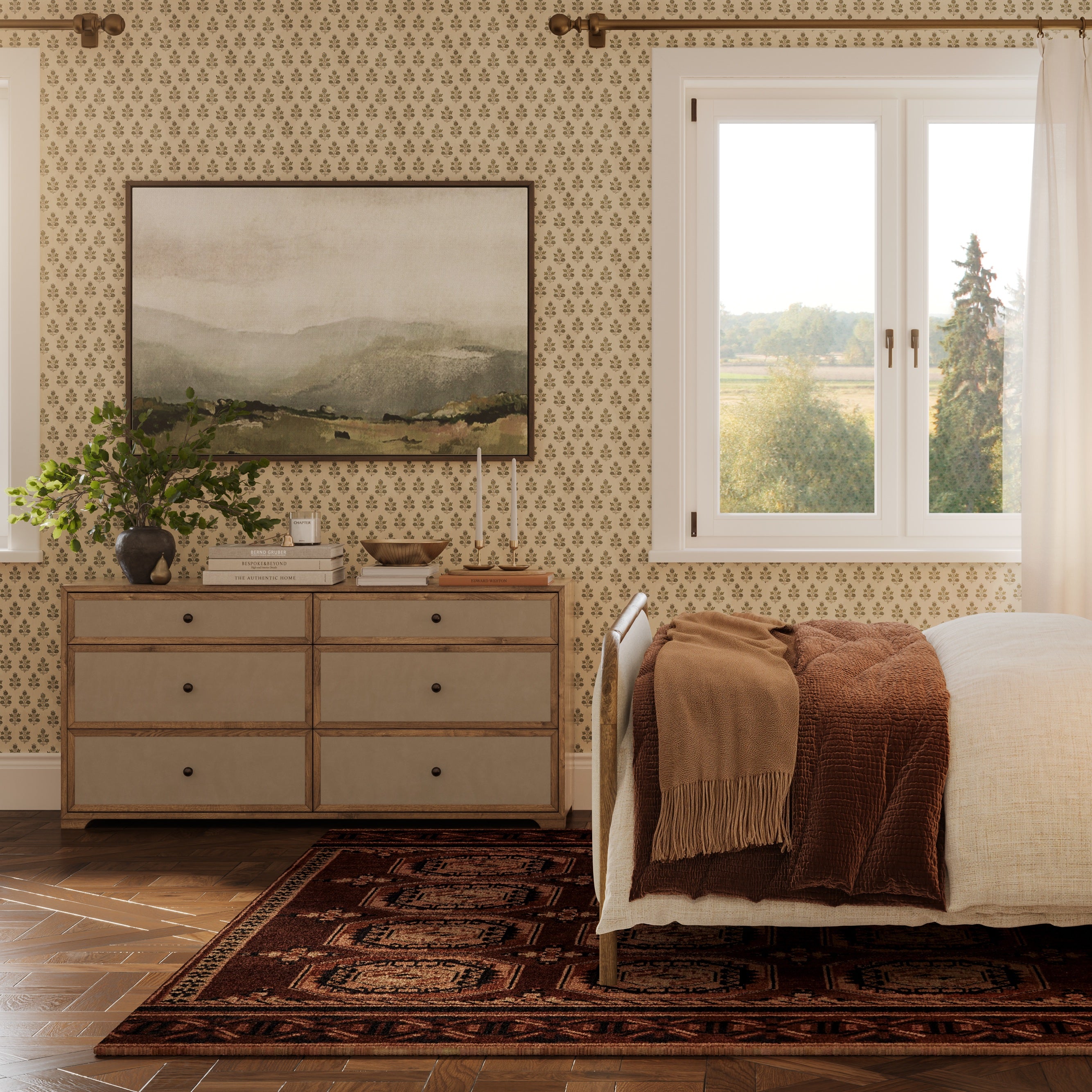 Laurentis 64