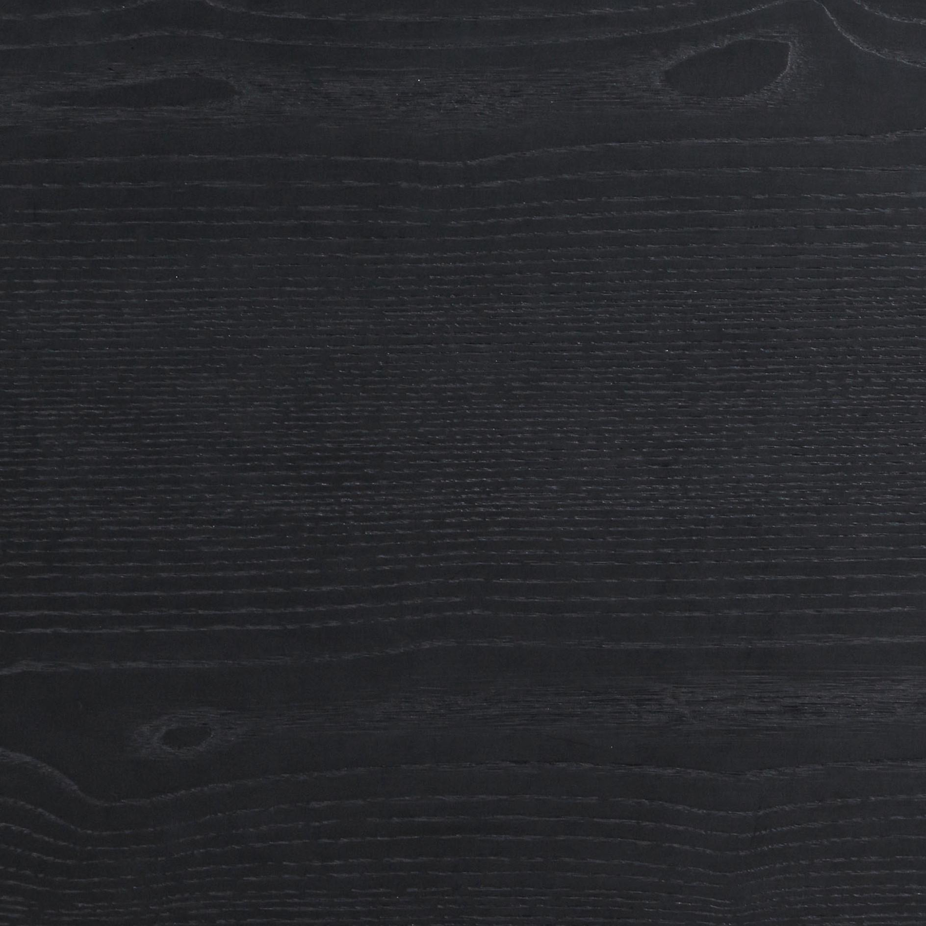 Marlow 6-Drawer Wood Dresser - Black - Image 8