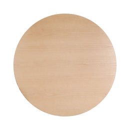 Marlow 48" Wood Round Dining Table | TOV Furniture