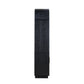 Marlow 77" Wood Entertainment Center - Black - Image 4
